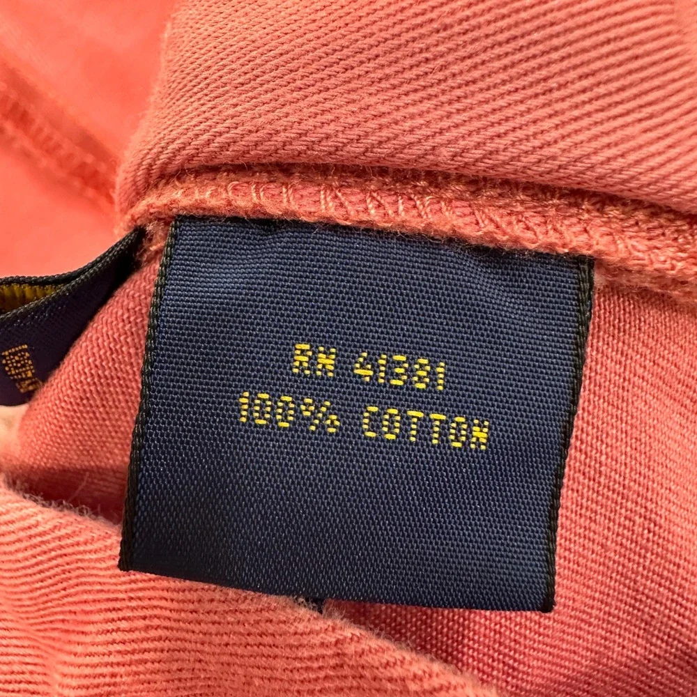 Polo Ralph Lauren polo ralph